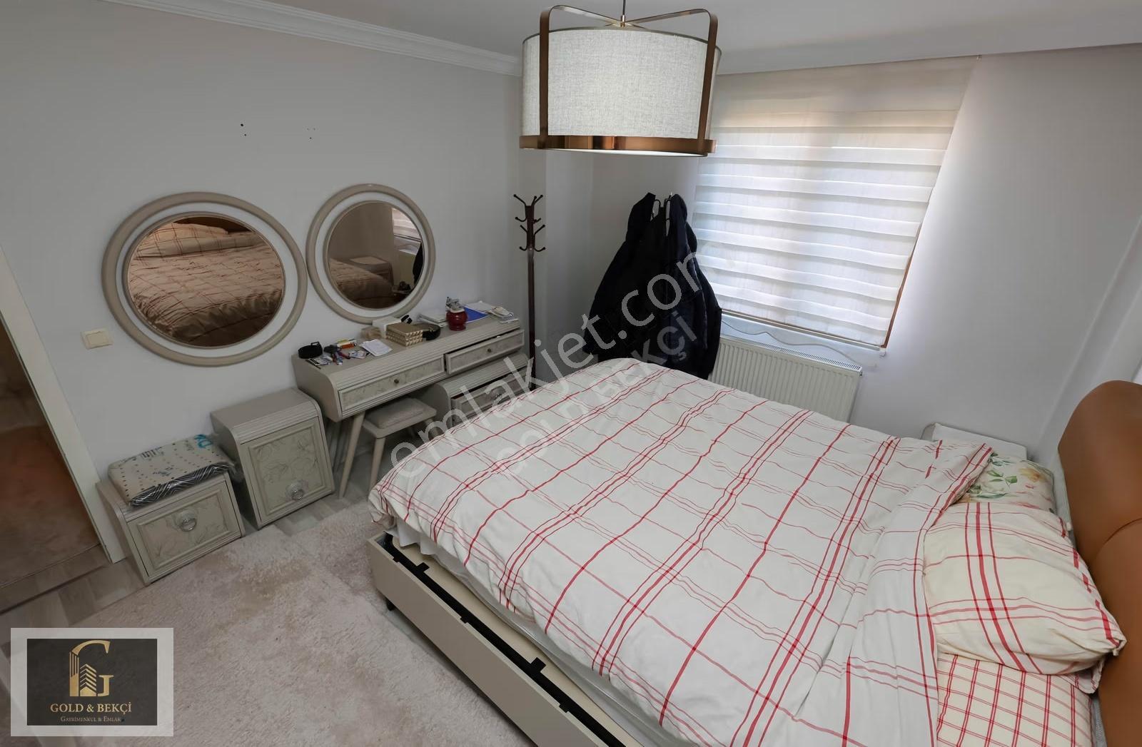 Şehir Merkezinde Abonelikleri Açık 2+1 Ful Eşyalı Kiralık - Görsel 3