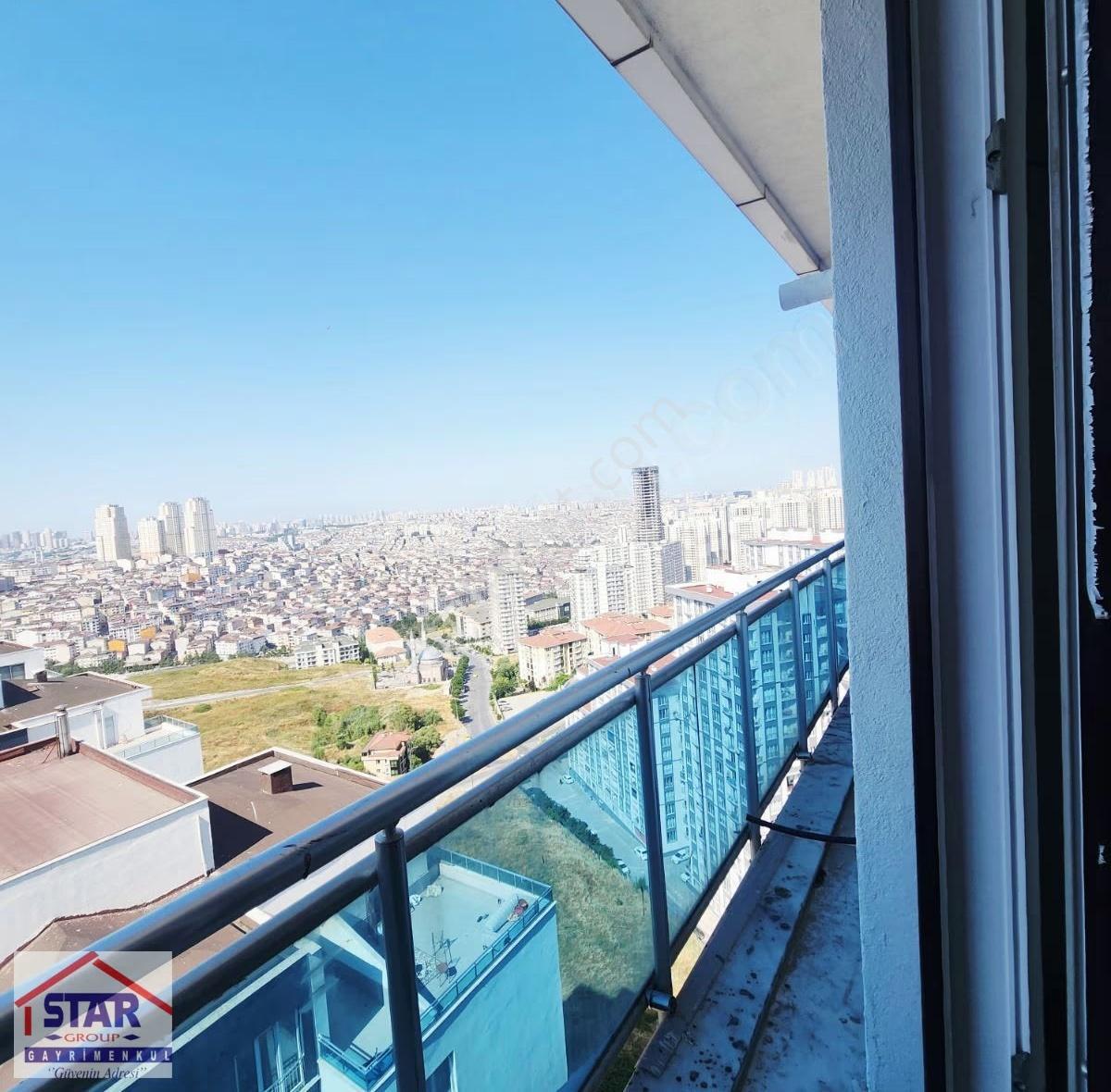 Rüya Prestij Satış Ofisinden 1+1 69m2 Ev