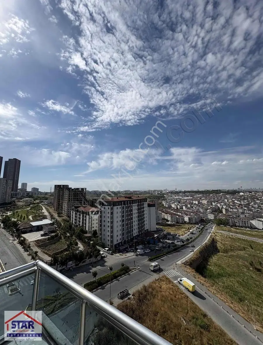 Teraslı Eşyalı Kaçmaz Fırsat Daire Metrobüse 12dk Yürüme Mesafes - Görsel 3