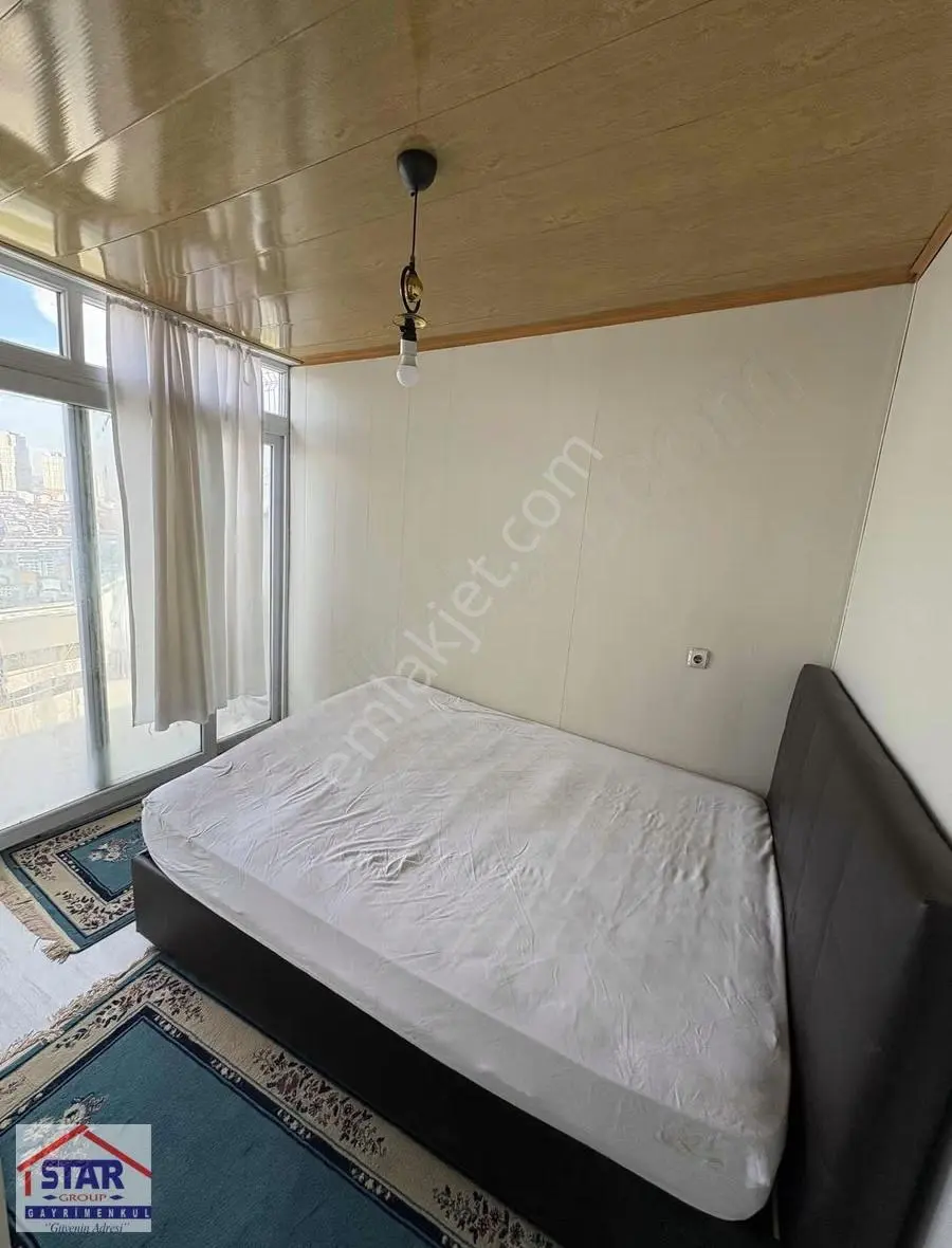 Teraslı Eşyalı Kaçmaz Fırsat Daire Metrobüse 12dk Yürüme Mesafes - Görsel 2