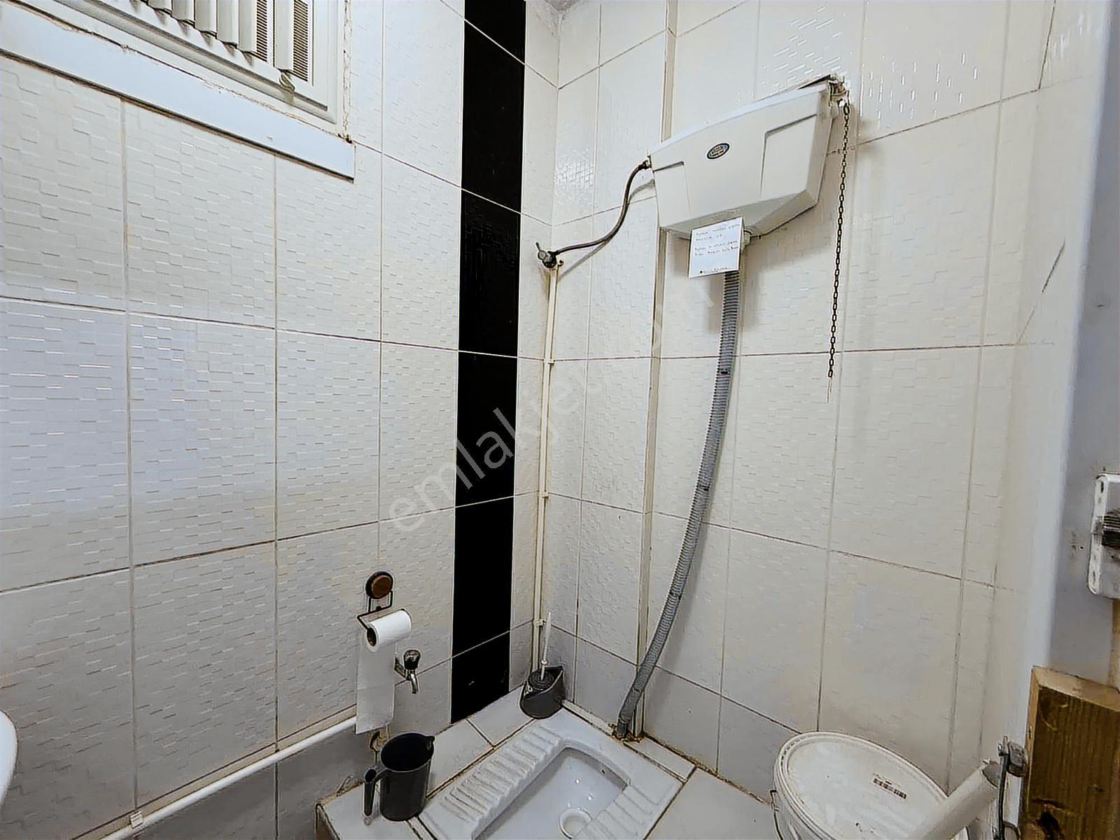 Akşemsettin Cad.net 130 M2 Krediye Uygun Kat Mülkiyetli Dükkan - Görsel 29