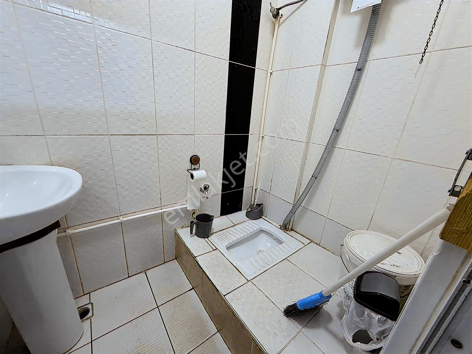 Akşemsettin Cad.net 130 M2 Krediye Uygun Kat Mülkiyetli Dükkan - Görsel 32