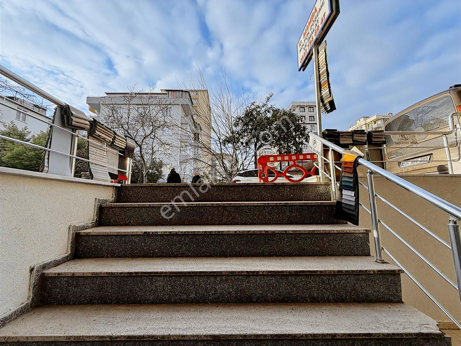 Akşemsettin Cad.net 130 M2 Krediye Uygun Kat Mülkiyetli Dükkan - Görsel 6