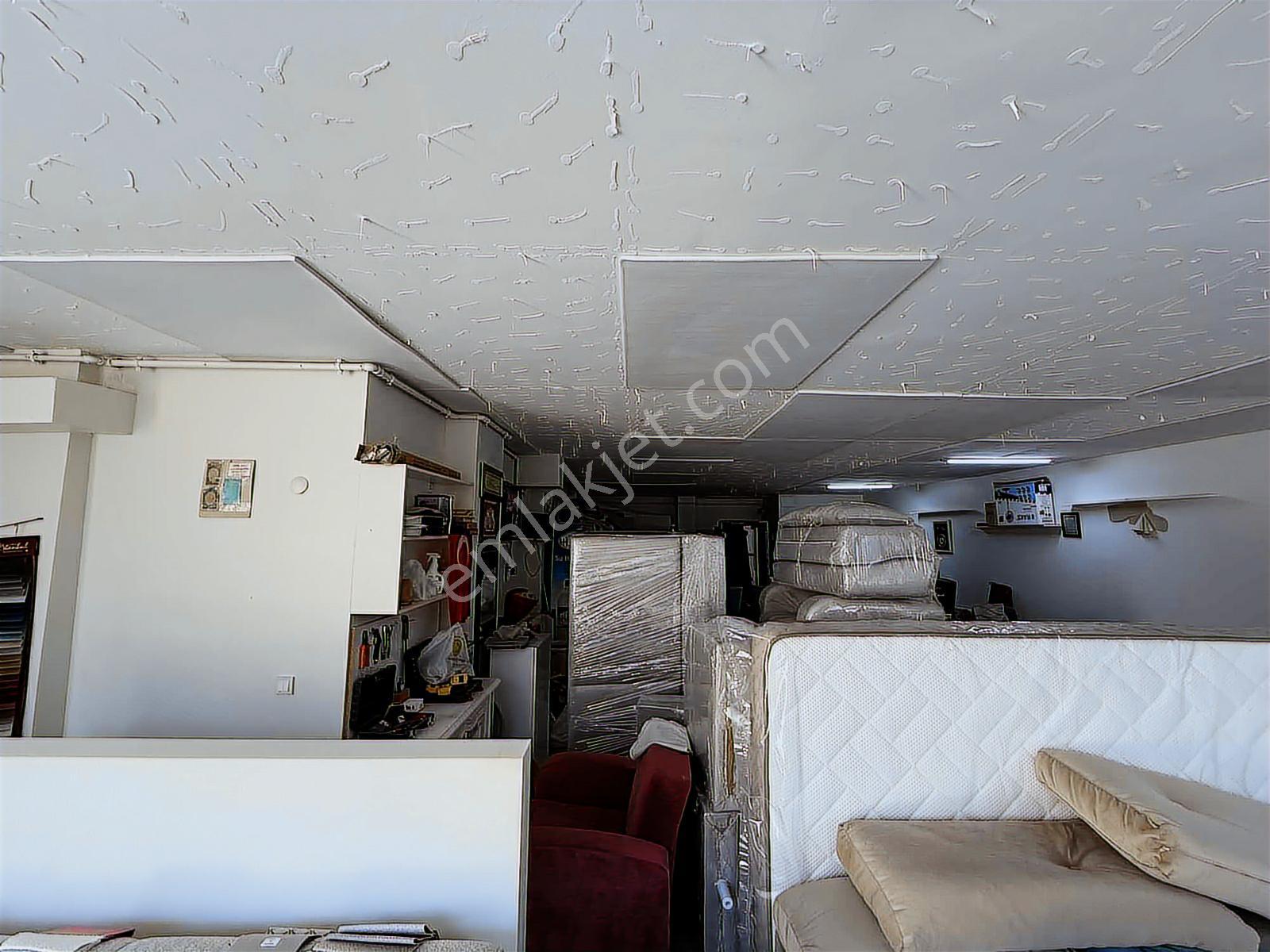 Akşemsettin Cad.net 130 M2 Krediye Uygun Kat Mülkiyetli Dükkan - Görsel 17
