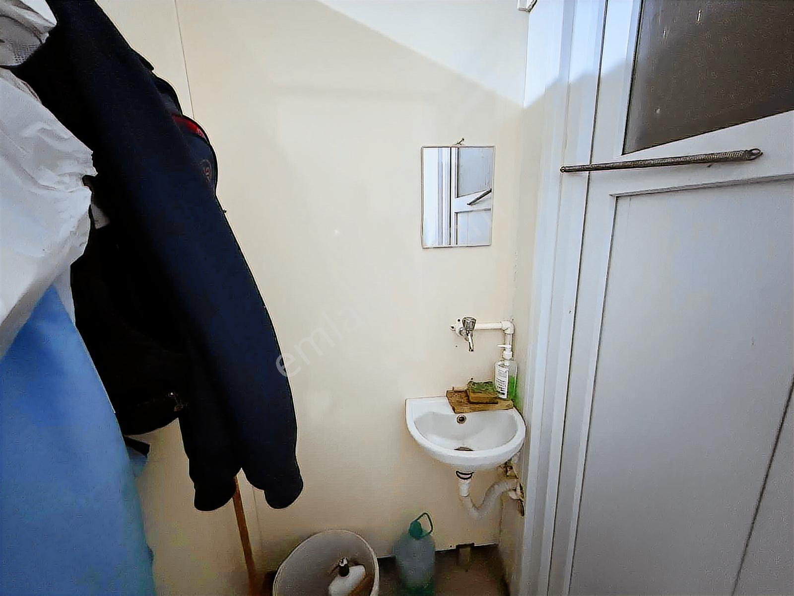 Akşemsettin Cad.net 130 M2 Krediye Uygun Kat Mülkiyetli Dükkan - Görsel 31