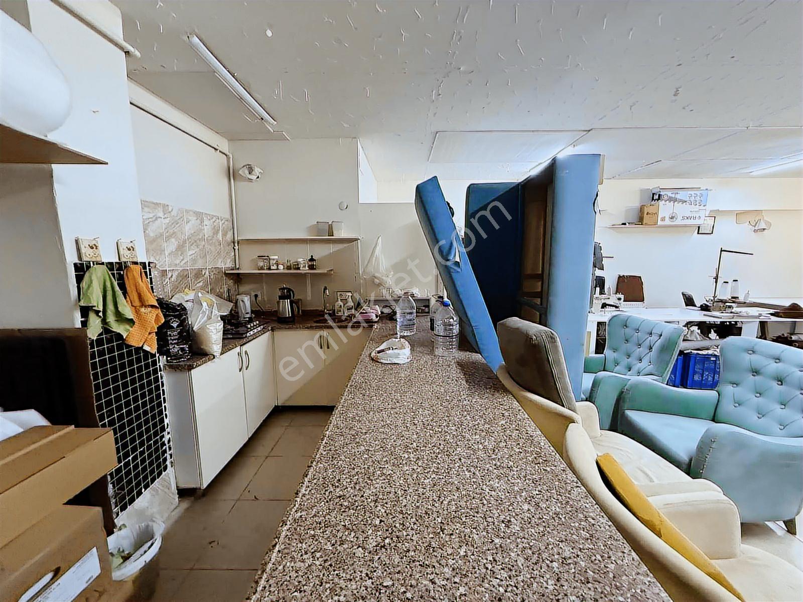 Akşemsettin Cad.net 130 M2 Krediye Uygun Kat Mülkiyetli Dükkan - Görsel 22