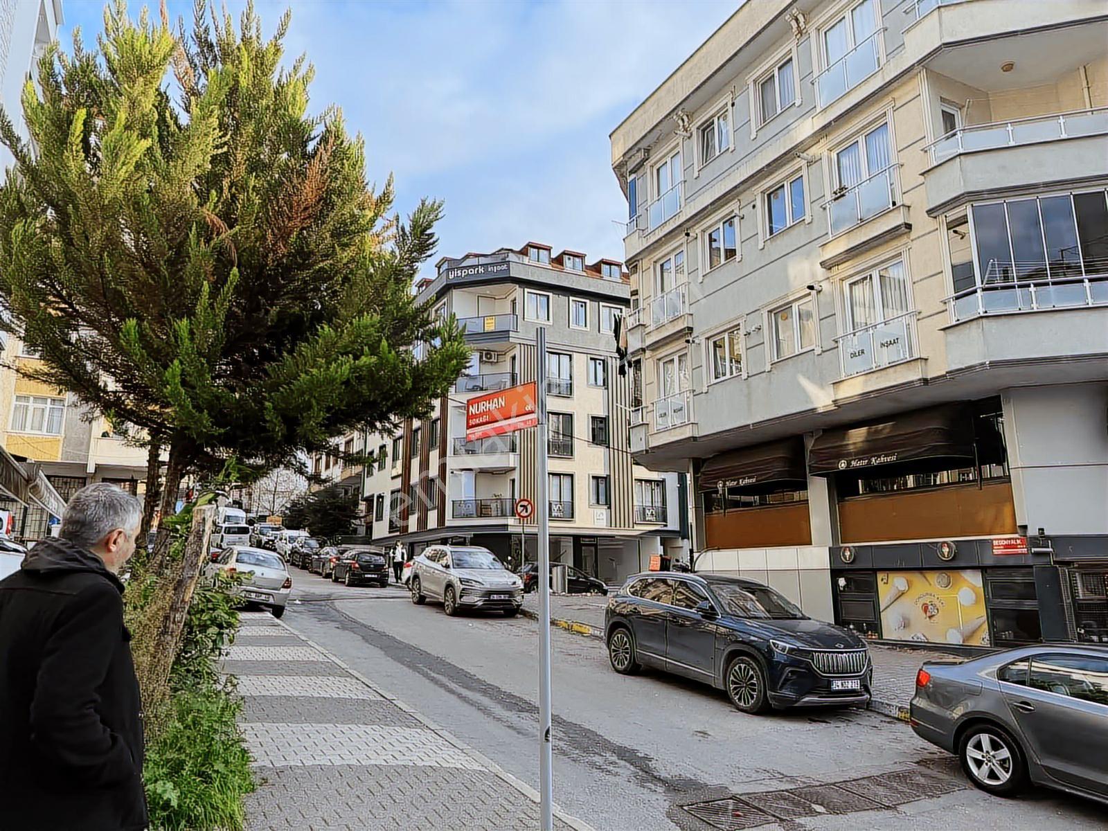 Akşemsettin Cad.net 130 M2 Krediye Uygun Kat Mülkiyetli Dükkan - Görsel 2