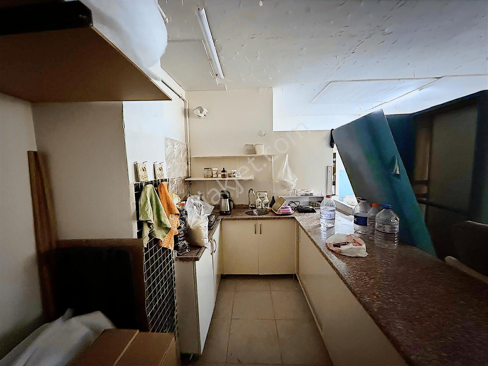 Akşemsettin Cad.net 130 M2 Krediye Uygun Kat Mülkiyetli Dükkan - Görsel 20