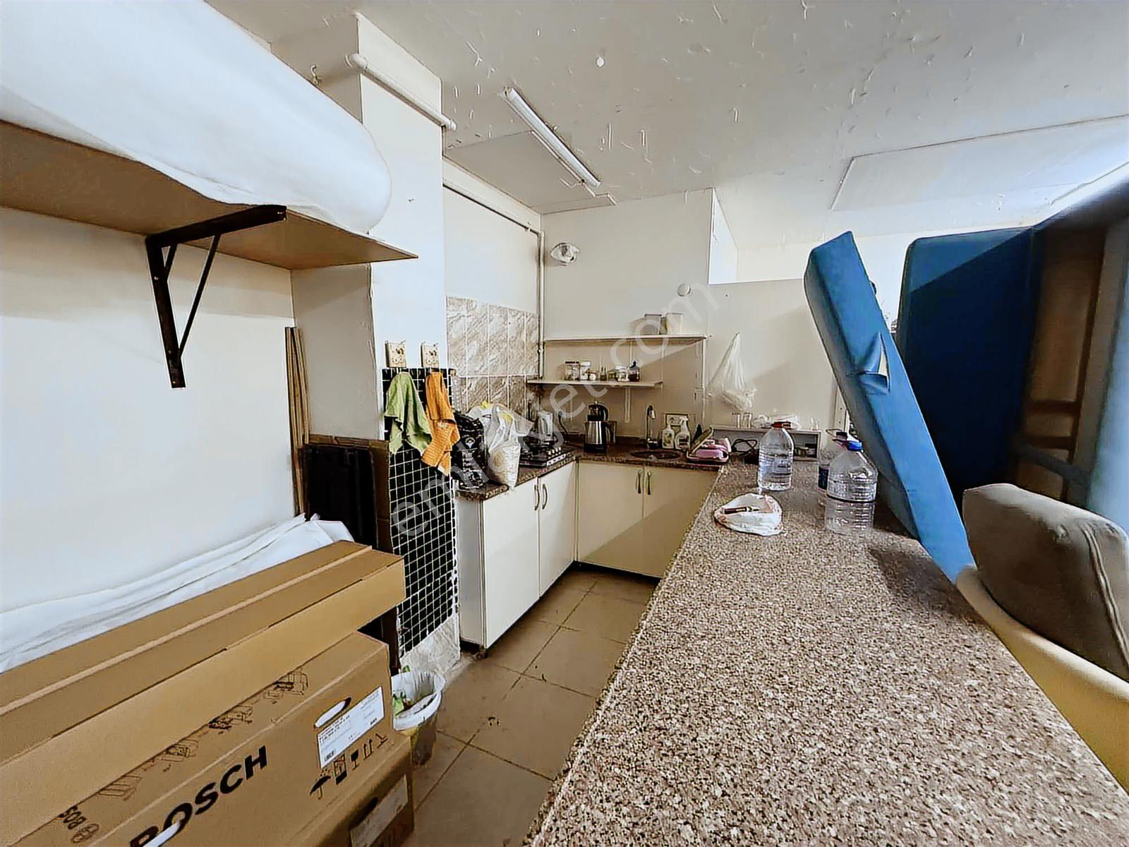 Akşemsettin Cad.net 130 M2 Krediye Uygun Kat Mülkiyetli Dükkan - Görsel 21