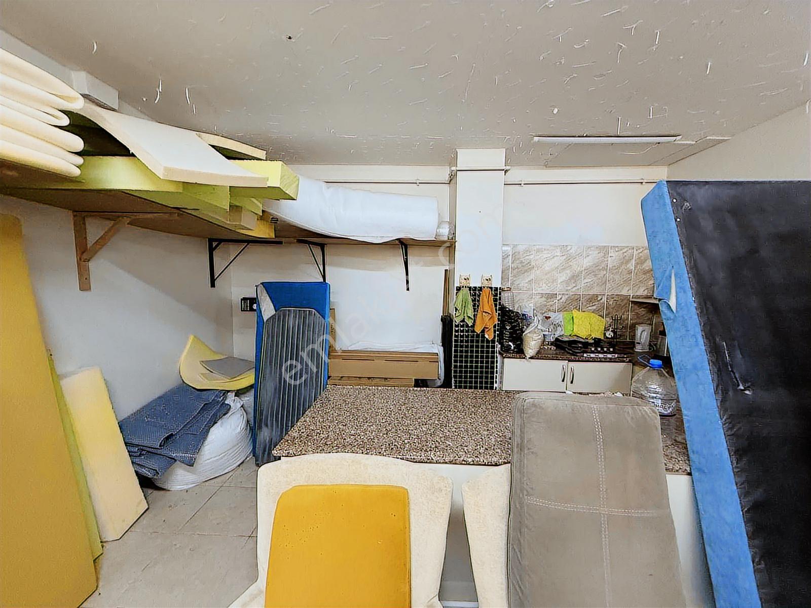 Akşemsettin Cad.net 130 M2 Krediye Uygun Kat Mülkiyetli Dükkan - Görsel 23