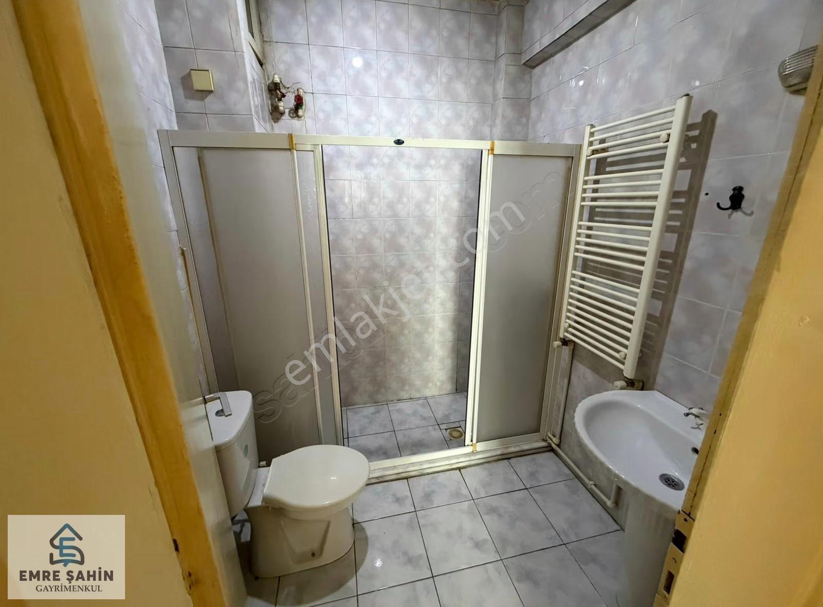 Selçuklu Dedeman Oteli Arkası 3+1 Kiralık Daire - Görsel 16
