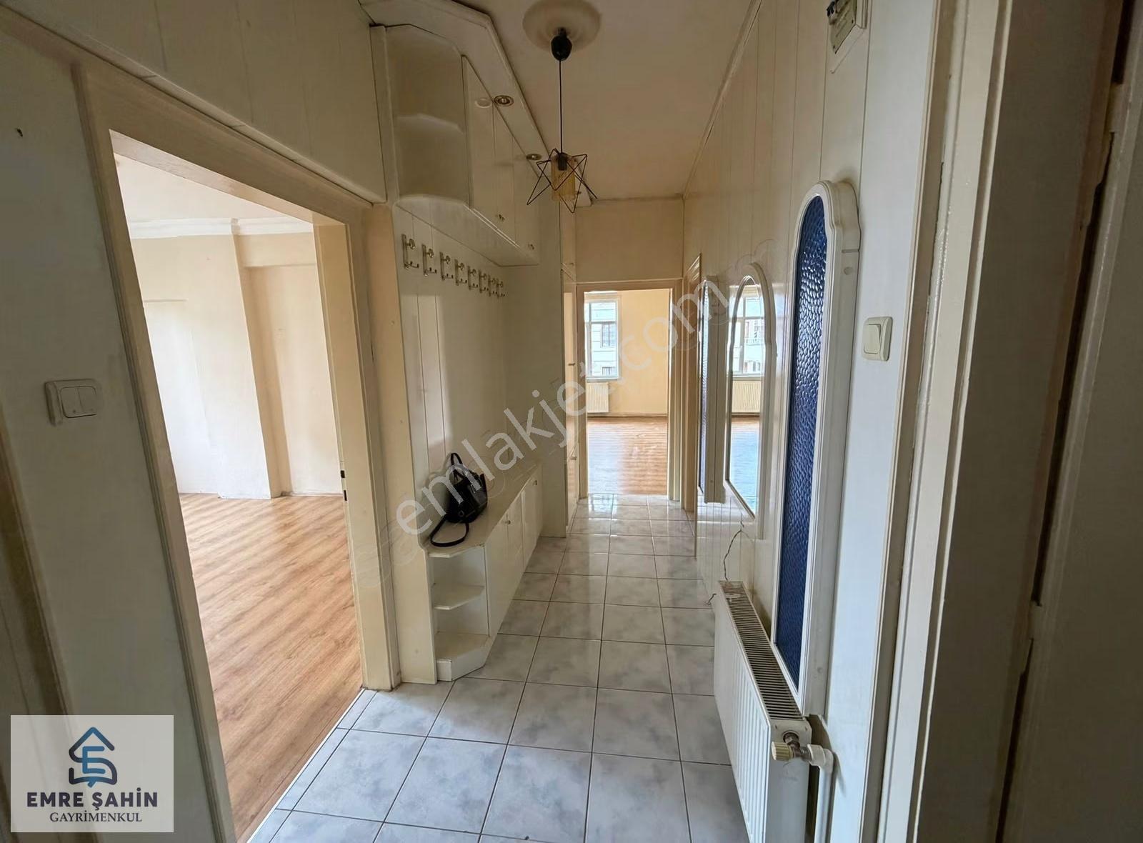Selçuklu Dedeman Oteli Arkası 3+1 Kiralık Daire - Görsel 27