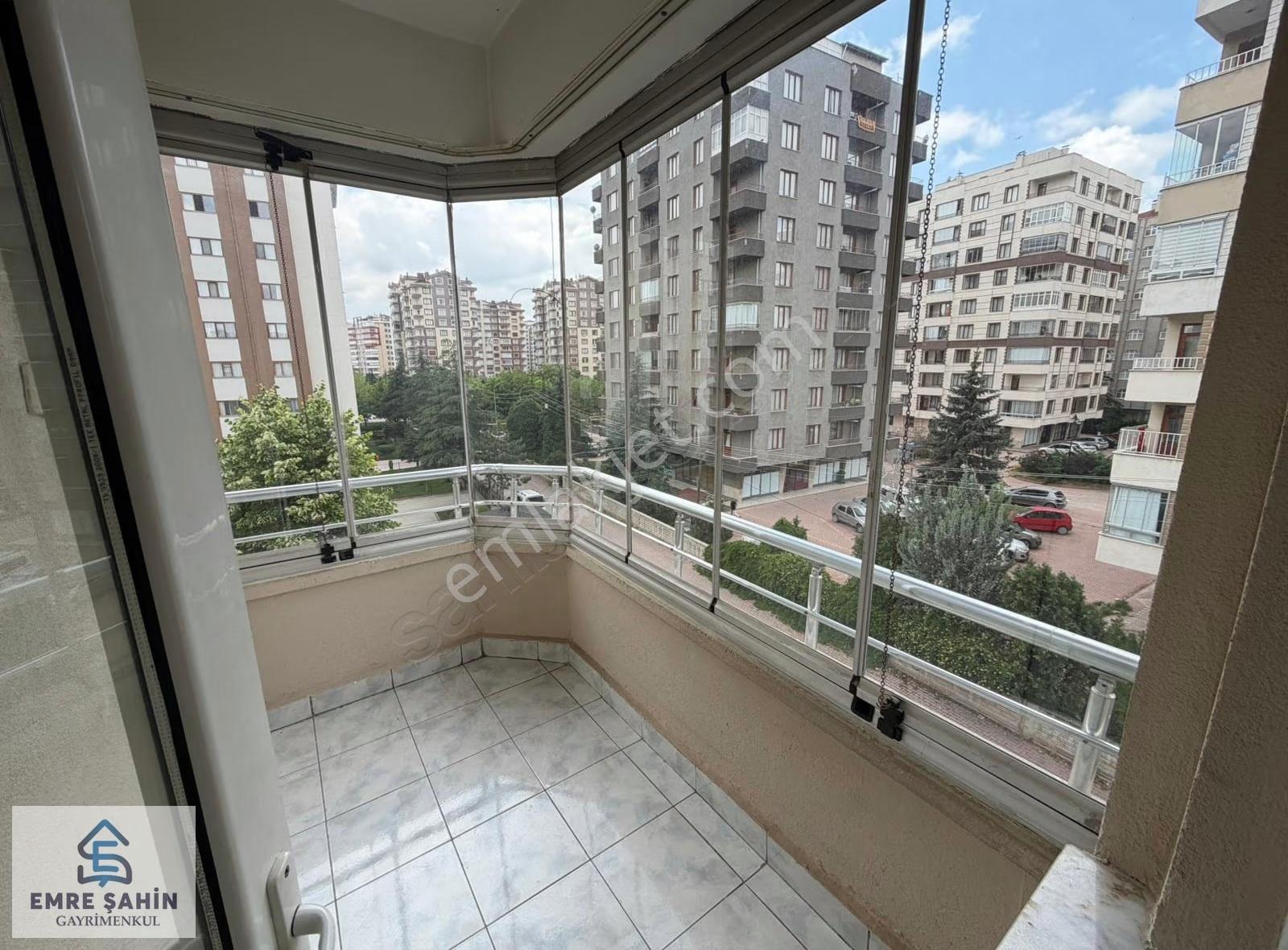 Selçuklu Dedeman Oteli Arkası 3+1 Kiralık Daire - Görsel 18