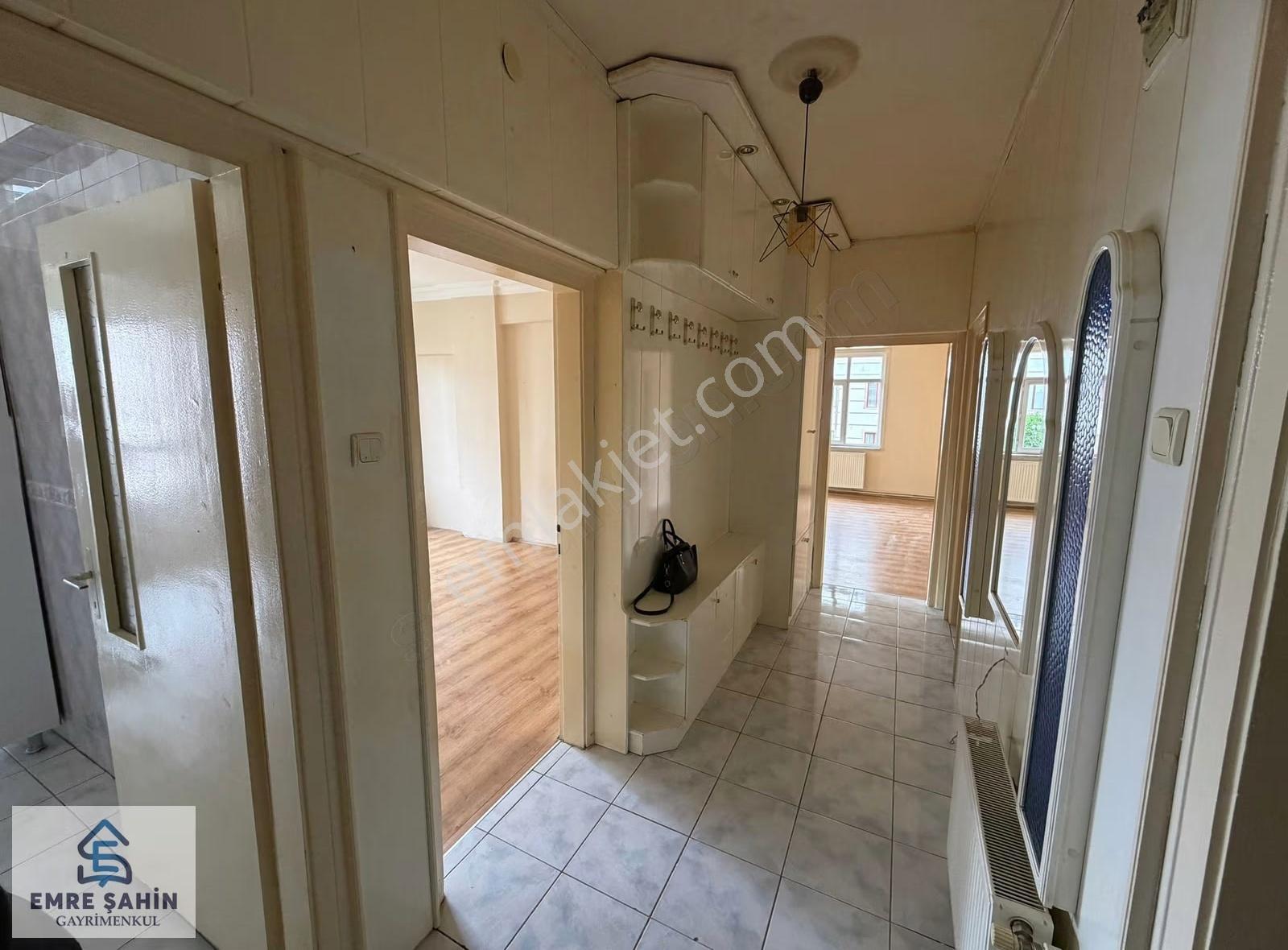 Selçuklu Dedeman Oteli Arkası 3+1 Kiralık Daire - Görsel 29