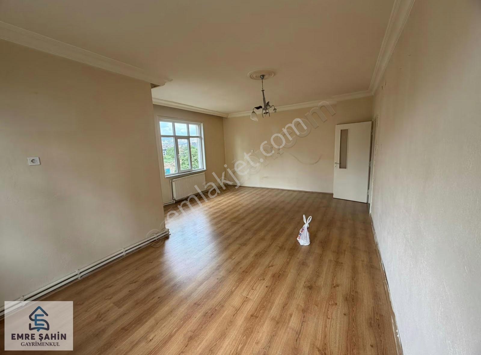 Selçuklu Dedeman Oteli Arkası 3+1 Kiralık Daire - Görsel 11