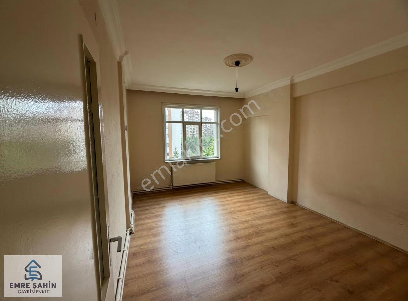 Selçuklu Dedeman Oteli Arkası 3+1 Kiralık Daire - Görsel 12