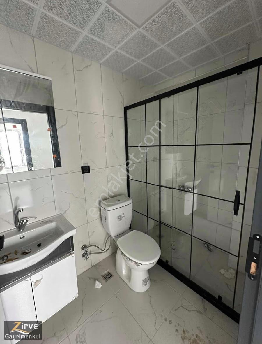 Zirveden Çarşı Merkezde Kombi Petekli 3+1 Sıfır Daire - Görsel 13