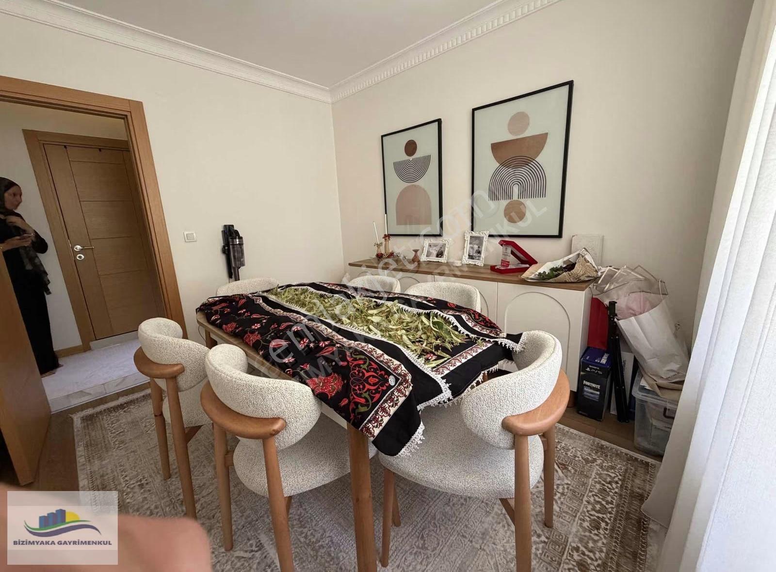Sancaktepe'de Kredi Limitsiz Site İçi Acil Satılık 2+1 Daire - Görsel 3