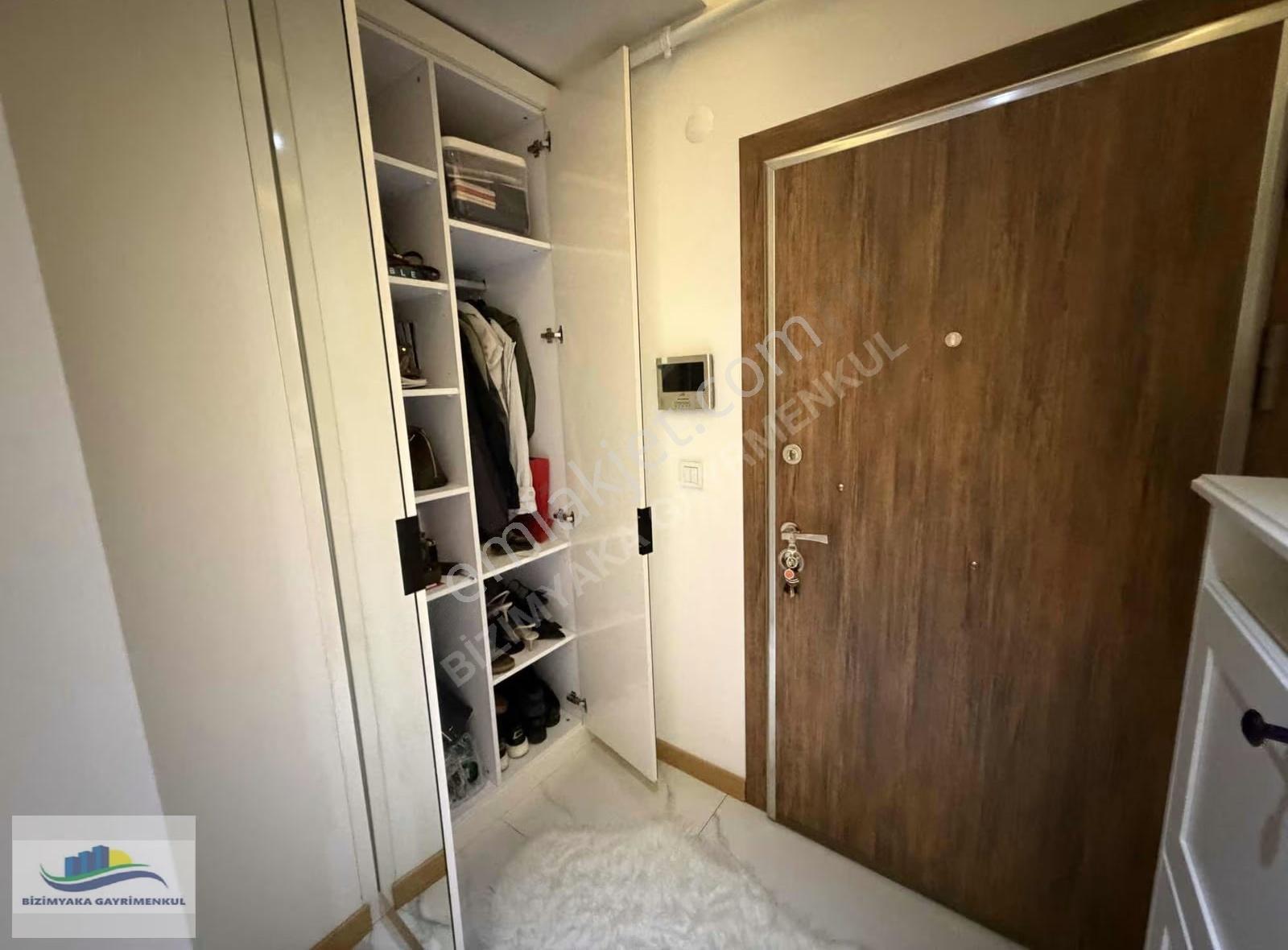 Sancaktepe'de Kredi Limitsiz Site İçi Acil Satılık 2+1 Daire - Görsel 7