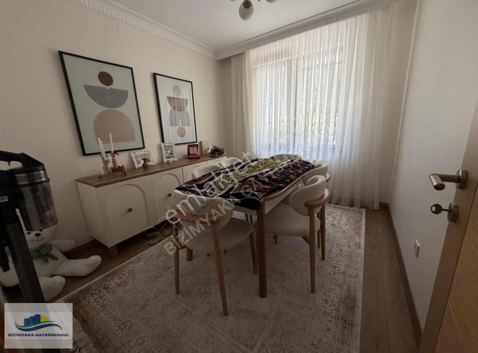 Sancaktepe'de Kredi Limitsiz Site İçi Acil Satılık 2+1 Daire - Görsel 8
