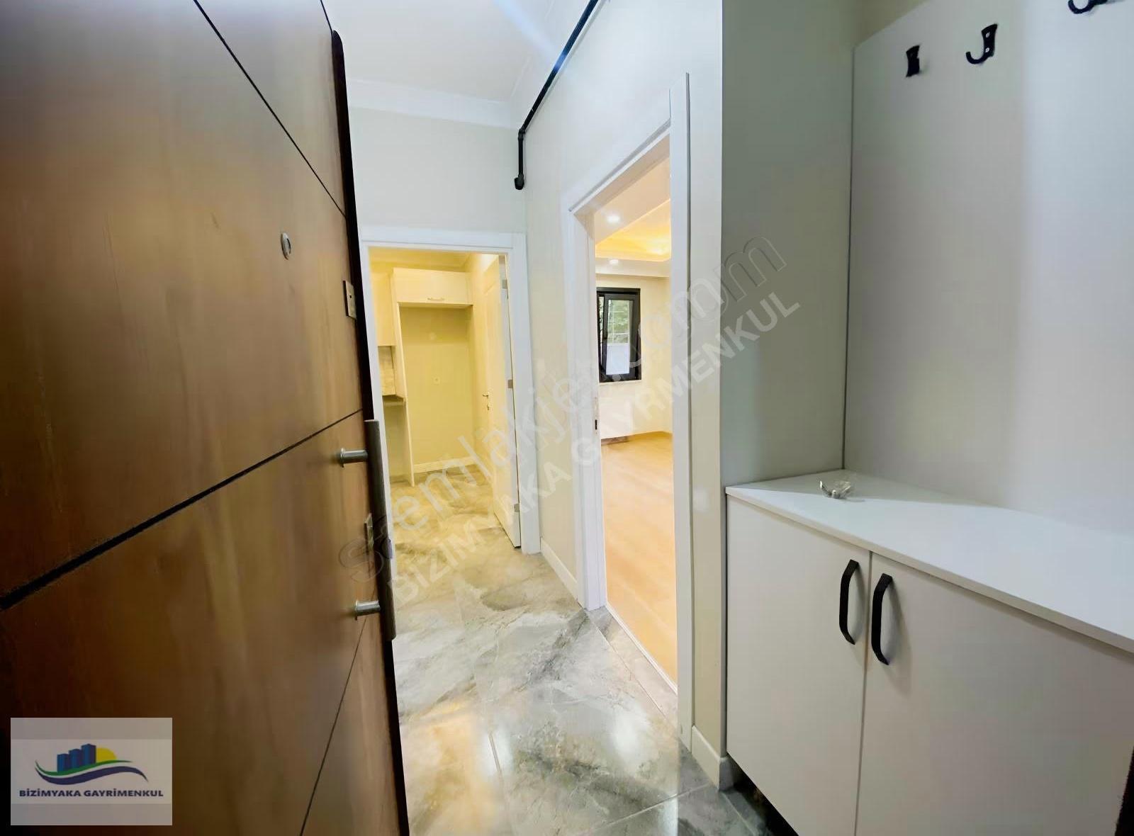 Yenidoğan Mh Acil Kiralık 2+1 Yüksek Giriş Daire - Görsel 13