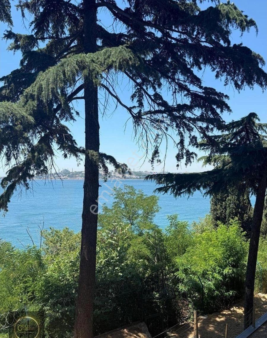 Üsküdar Salacak'ta 1.sırada 2+1 Manzaralı,2 Araçlık K.otoparklı - Görsel 23