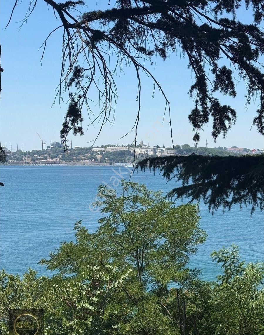 Üsküdar Salacak'ta 1.sırada 2+1 Manzaralı,2 Araçlık K.otoparklı - Görsel 9