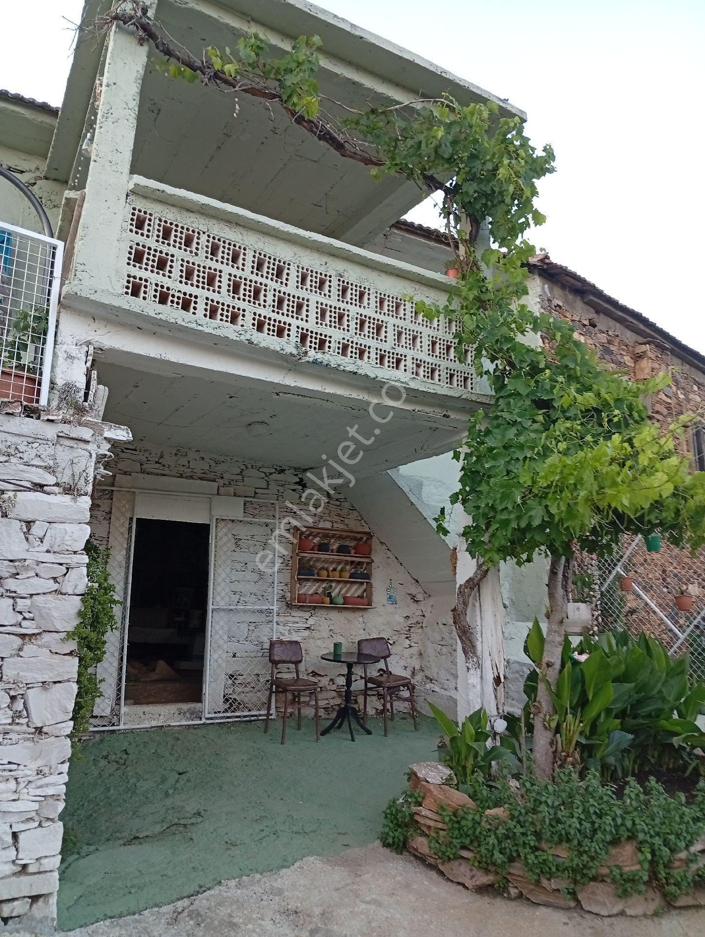 Müstakil Taş Ev - Görsel 2