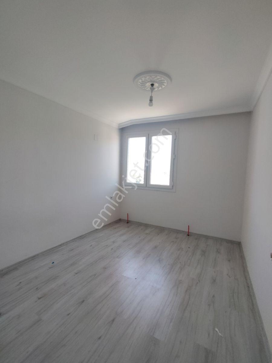 Seydikemer Gerişburnu Sanayi Bölgesinde Kiralık Çatı Dubleks - Görsel 17
