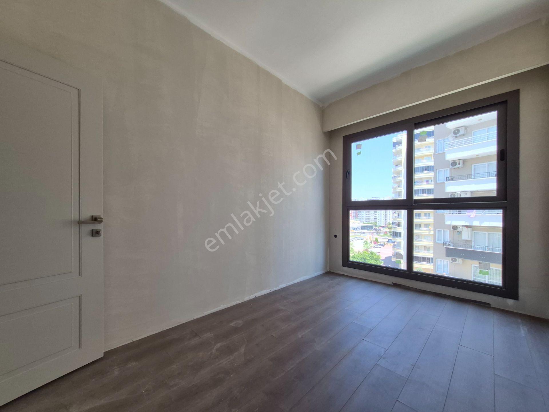 Üstünkent'ten Modern Tasarımı İle Hayran Bırakan Ferah 3+1 Daire - Görsel 15
