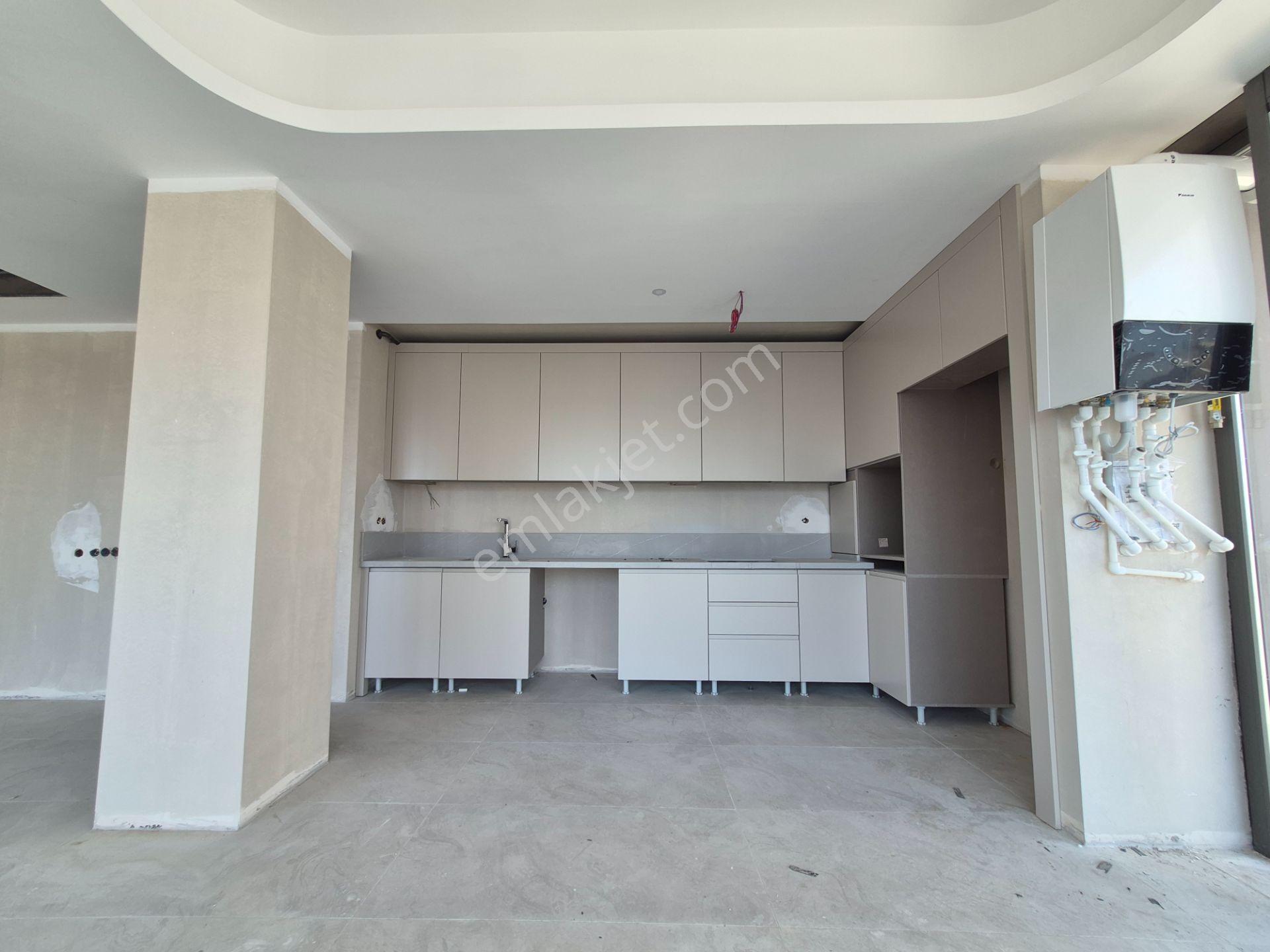 Üstünkent'ten Modern Tasarımı İle Hayran Bırakan Ferah 3+1 Daire - Görsel 10
