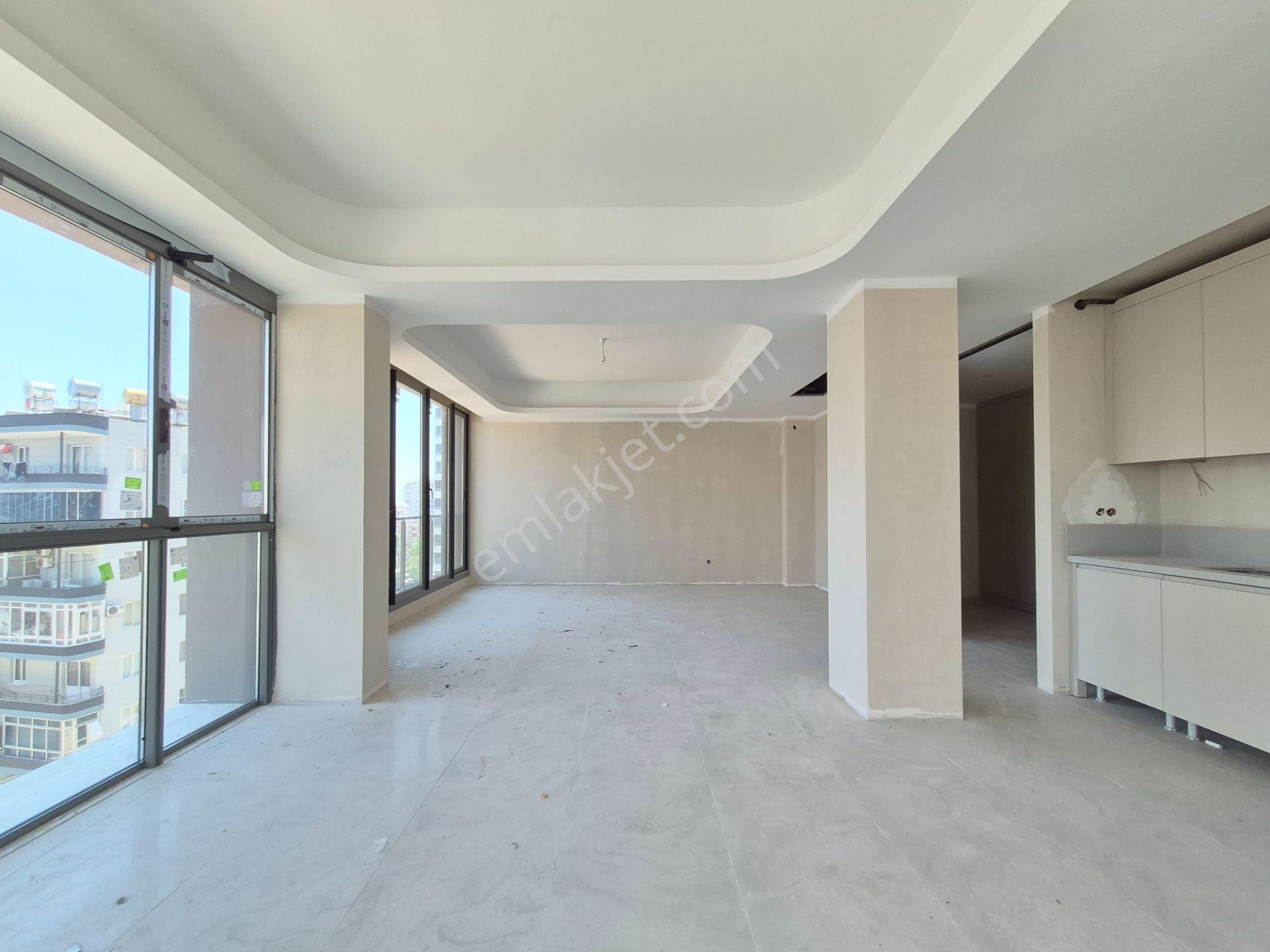 Üstünkent'ten Modern Tasarımı İle Hayran Bırakan Ferah 3+1 Daire - Görsel 11