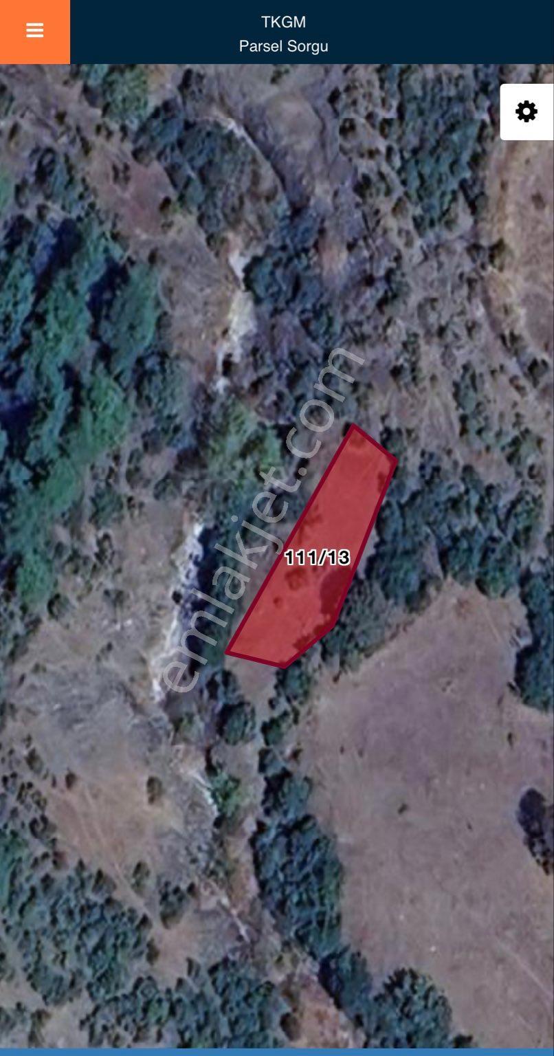 Balcity - Çanakkale | Lapseki Kızıldam'da 436 M2 Satılık Tarla - Görsel 3