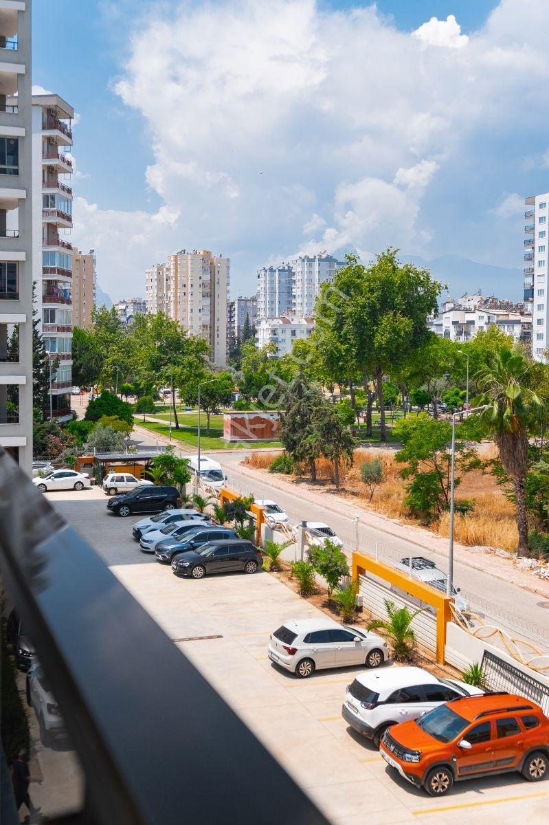 Fırsat! Siteler De Havuz, Doğalgaz, 7/24 Güvenlikli Sitede 2+1 - Görsel 26