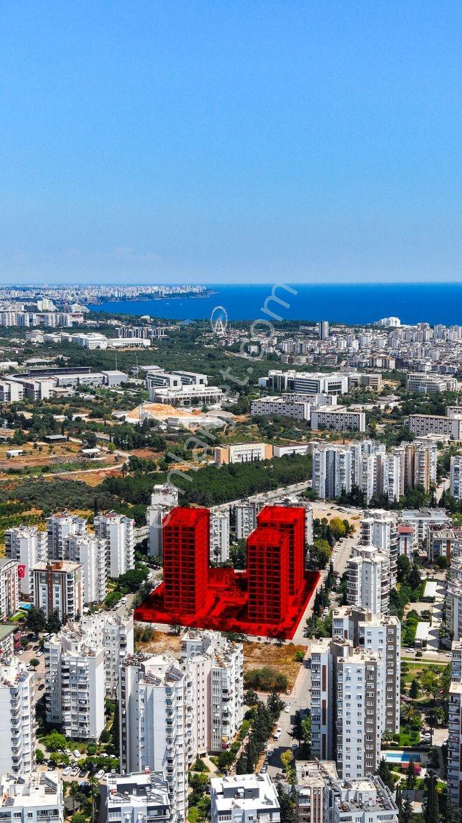 Fırsat! Siteler De Havuz, Doğalgaz, 7/24 Güvenlikli Sitede 2+1 - Görsel 28