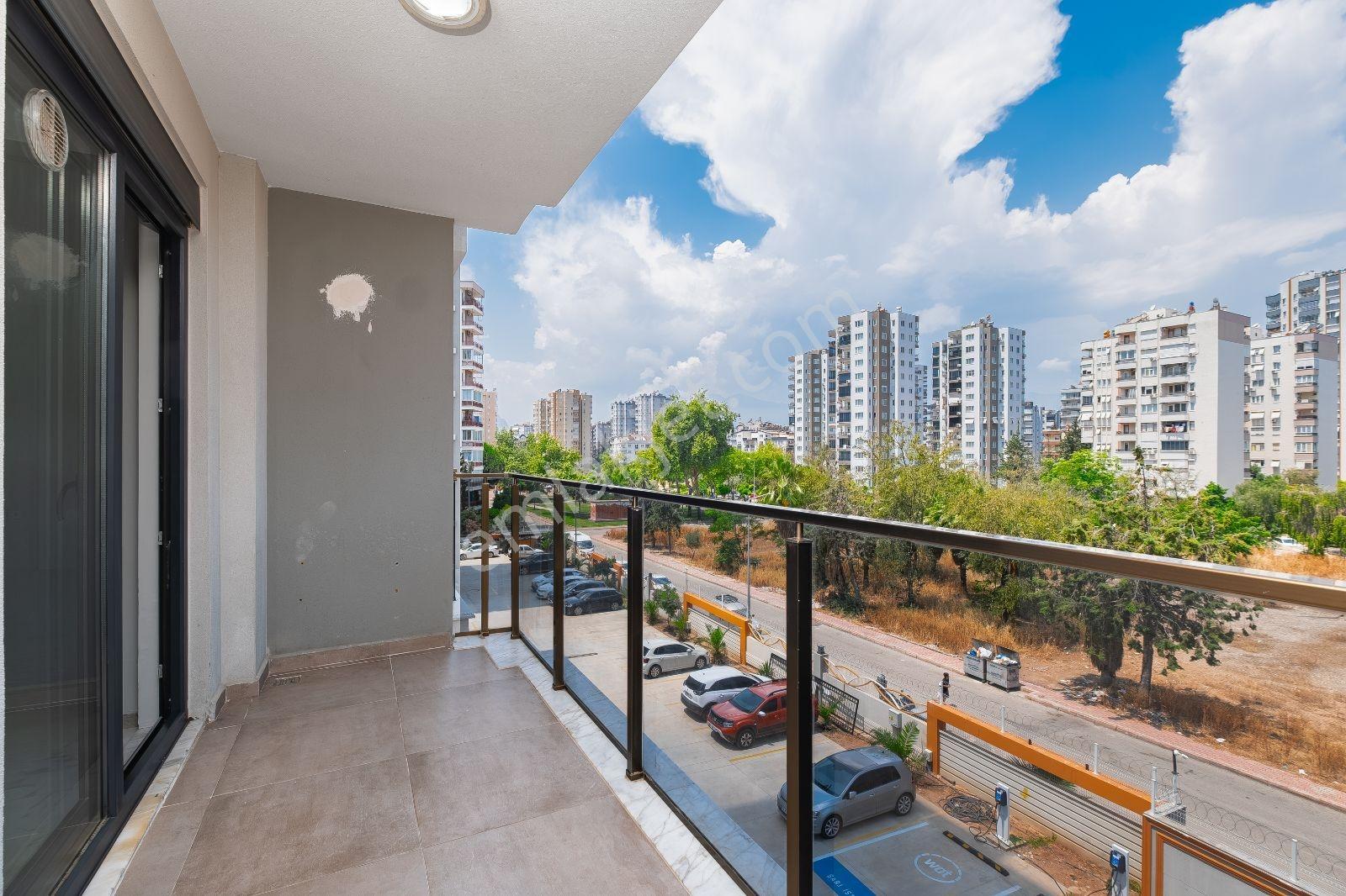 Fırsat! Siteler De Havuz, Doğalgaz, 7/24 Güvenlikli Sitede 2+1 - Görsel 19