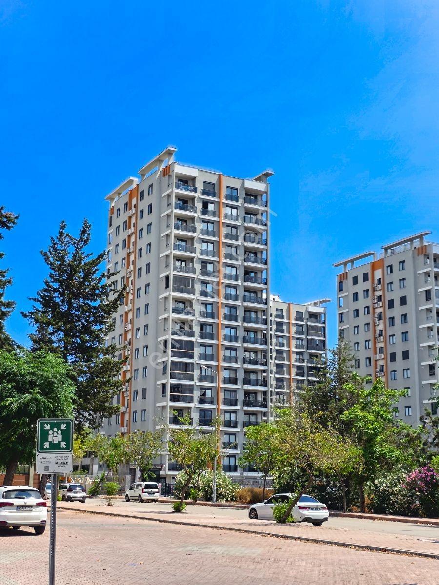 Fırsat! Siteler De Havuz, Doğalgaz, 7/24 Güvenlikli Sitede 2+1 - Görsel 33