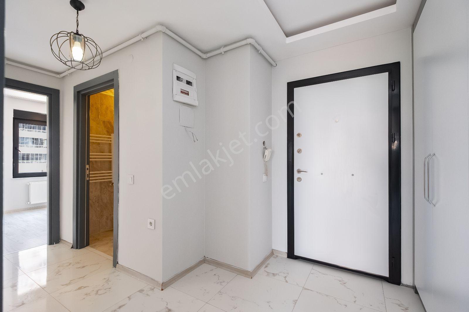 Fırsat! Siteler De Havuz, Doğalgaz, 7/24 Güvenlikli Sitede 2+1 - Görsel 6