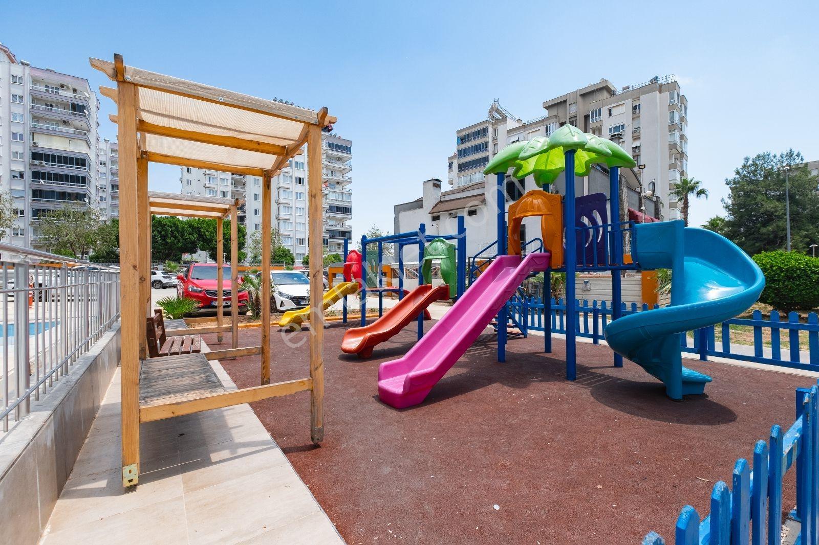 Fırsat! Siteler De Havuz, Doğalgaz, 7/24 Güvenlikli Sitede 2+1 - Görsel 9