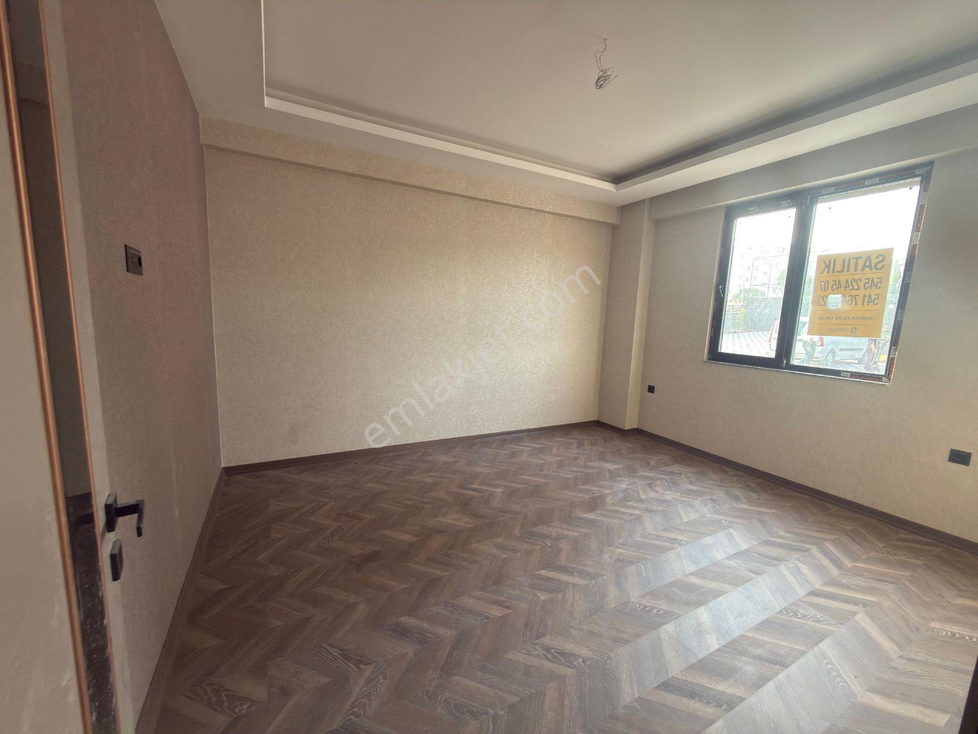 Seyrantepe Ultra Lüx 3+1 Daire - Görsel 9