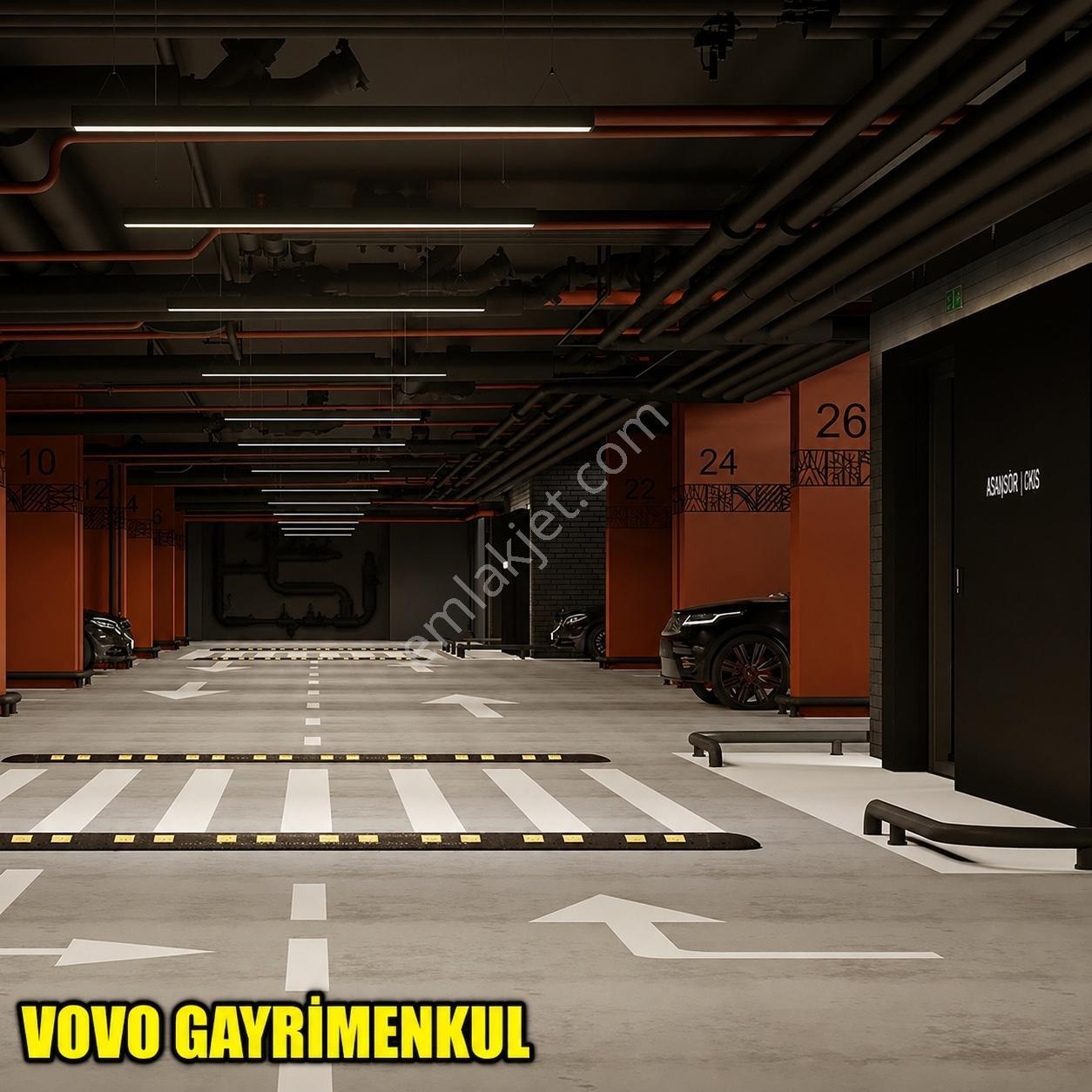 Menemen Koyunderede Havuzlu Lüks 1+1 Daire - Görsel 12