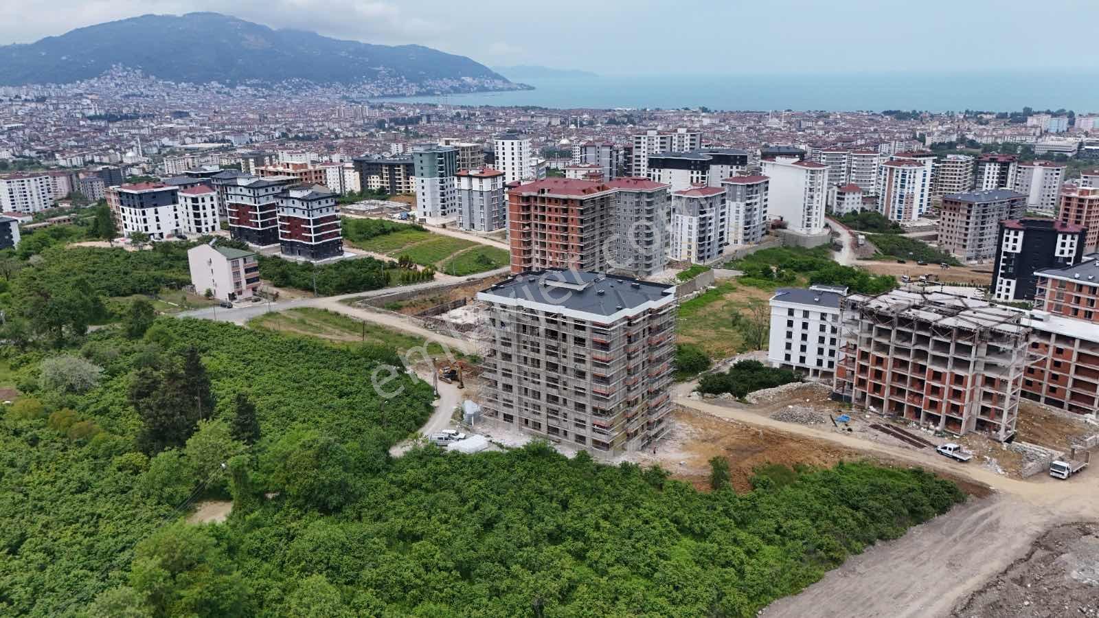 Paltun Group Gym Deniz Manz.2+1,3+1 Tapusu Hazır Satılık 6.kat - Görsel 32