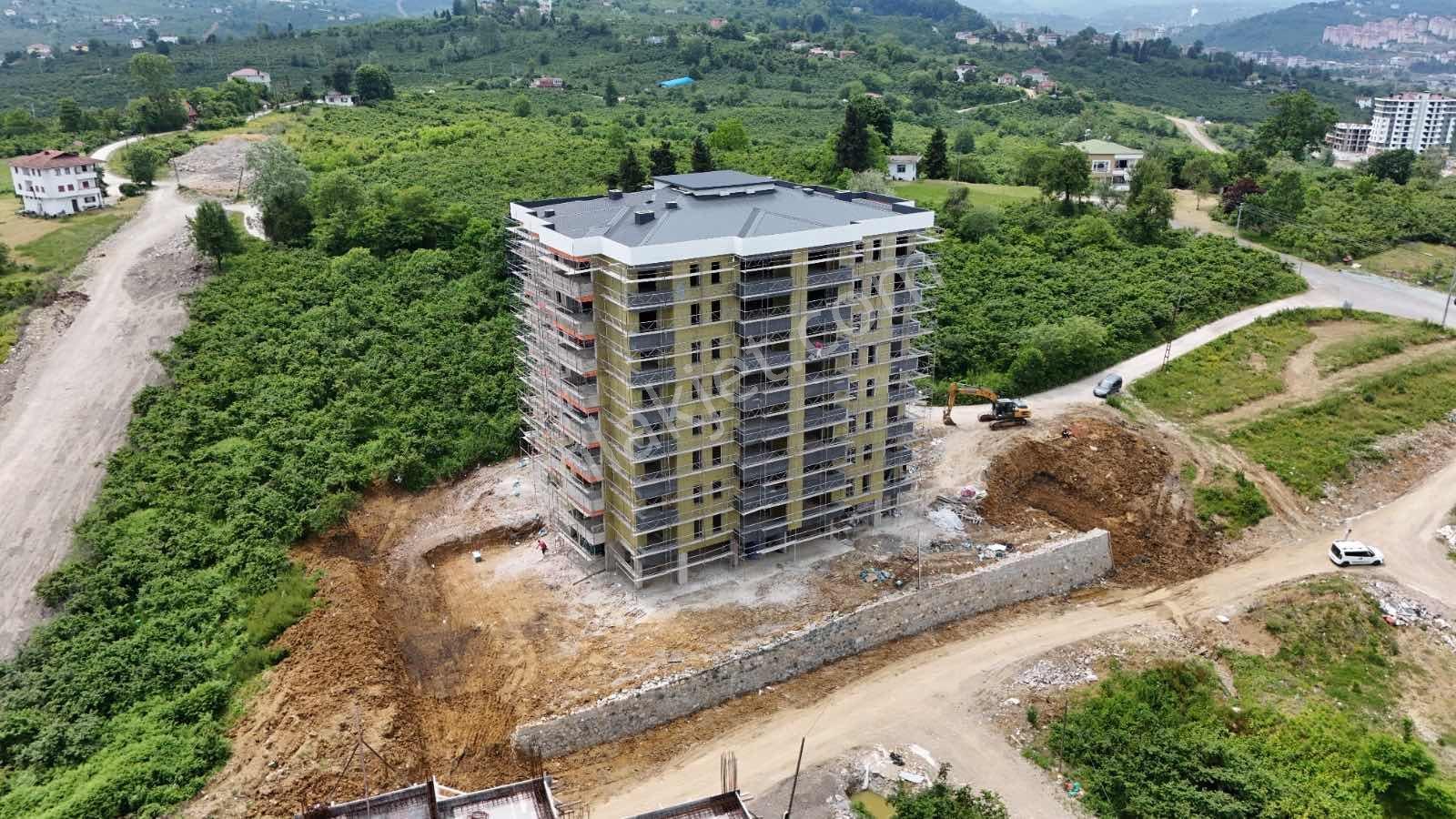 Paltun Group Gym Deniz Manz.2+1,3+1 Tapusu Hazır Satılık 6.kat