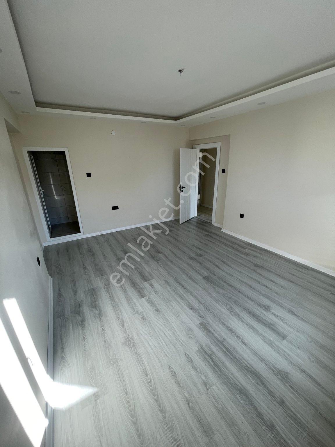 Kervansaray Üstü Lüks Yapılı Ara Daire - Görsel 16