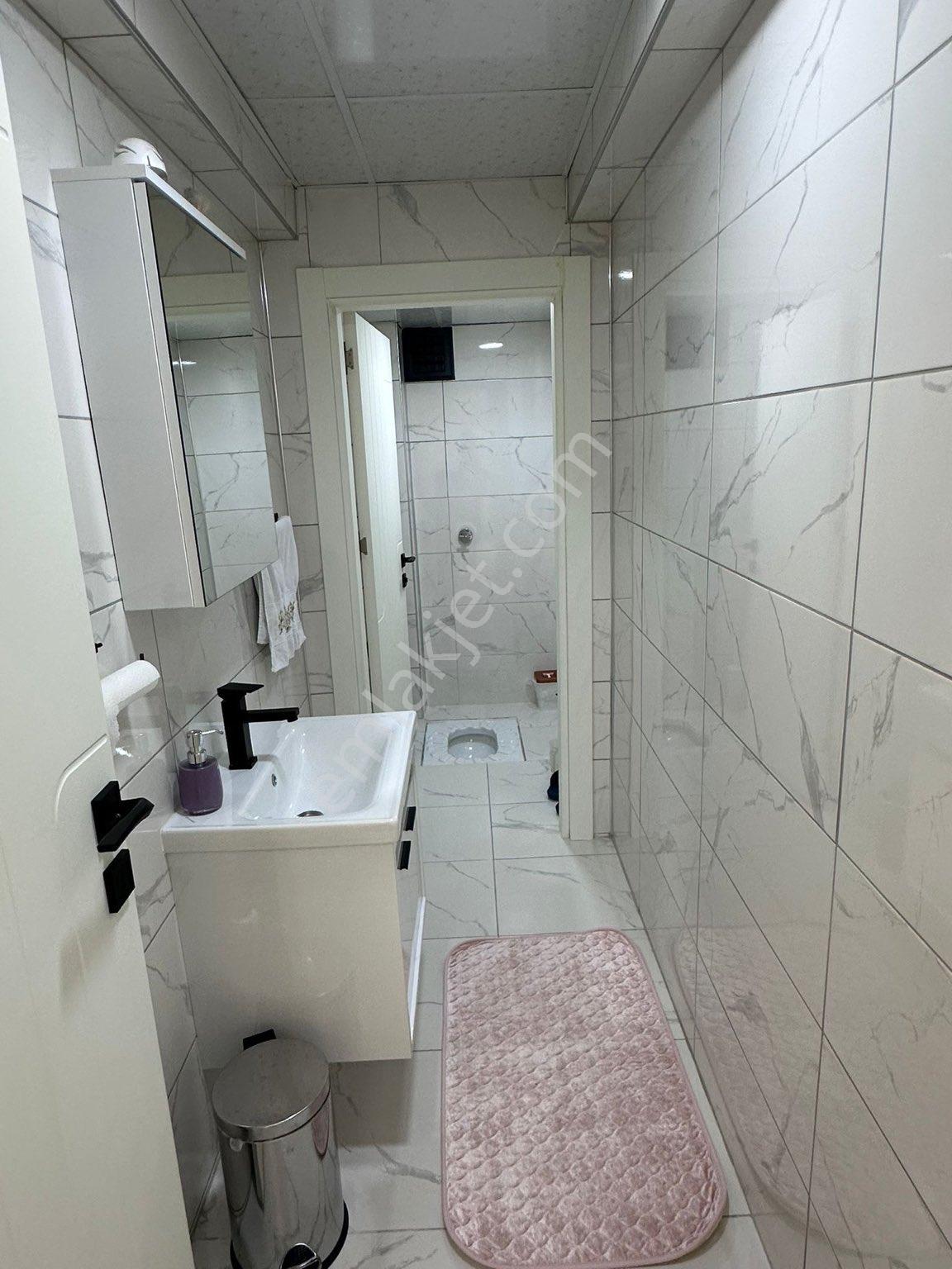 Kervansaray Üstü Lüks Yapılı Ara Daire - Görsel 25