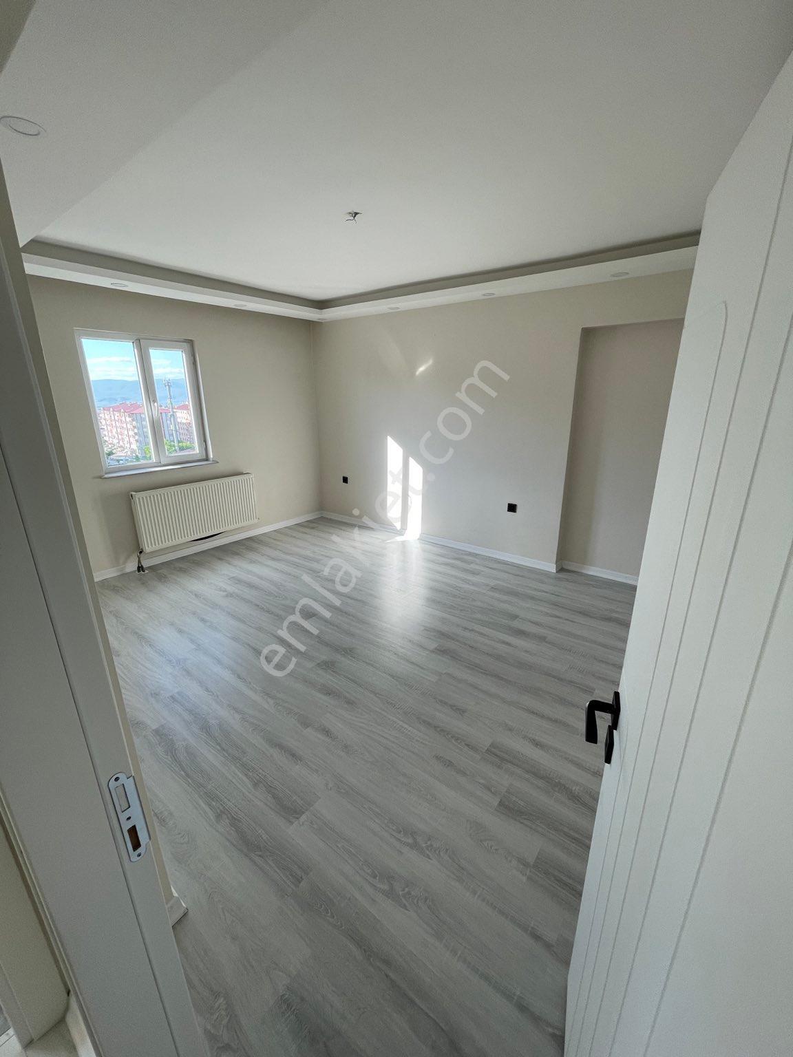 Kervansaray Üstü Lüks Yapılı Ara Daire - Görsel 21
