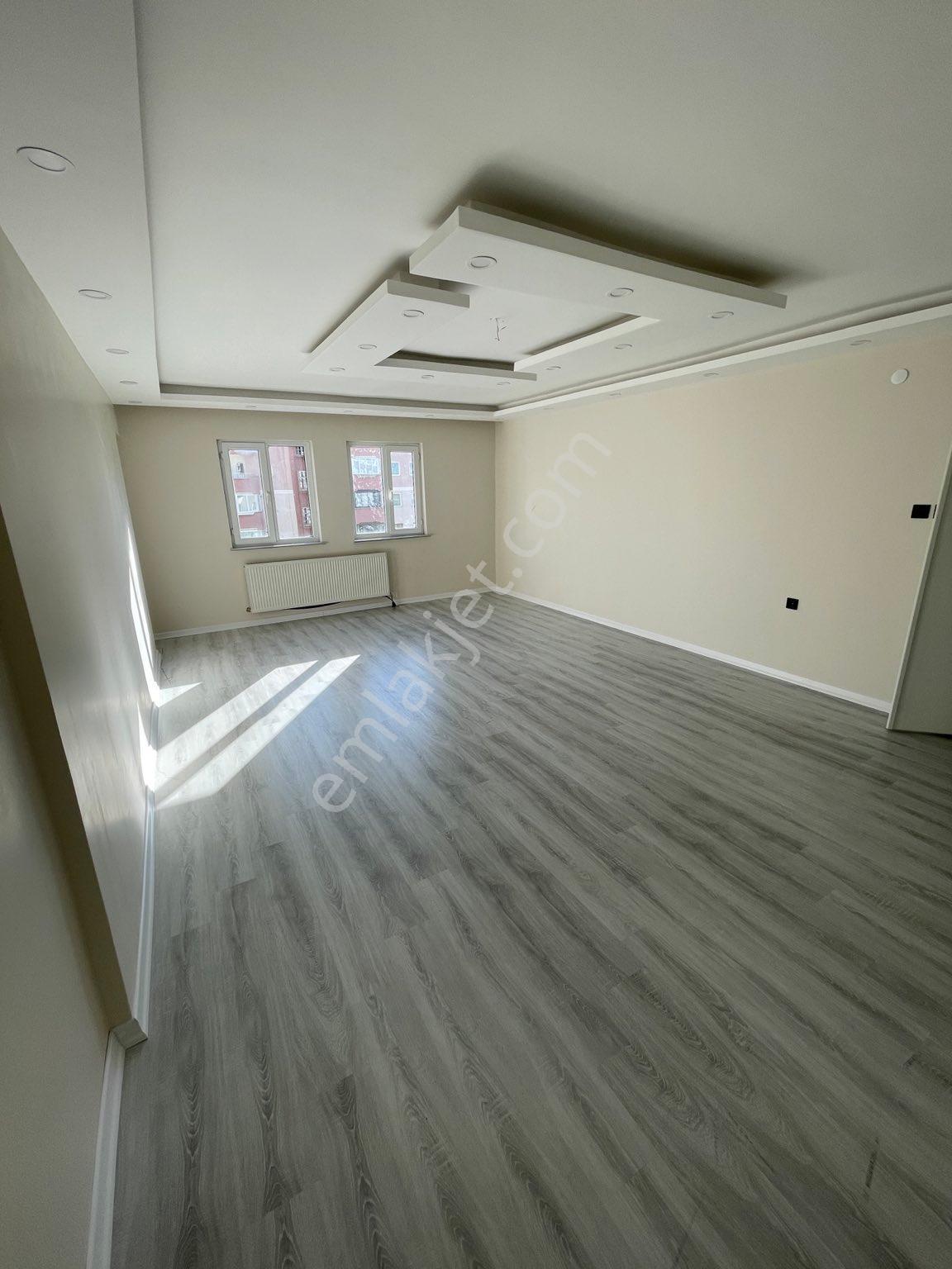 Kervansaray Üstü Lüks Yapılı Ara Daire - Görsel 8