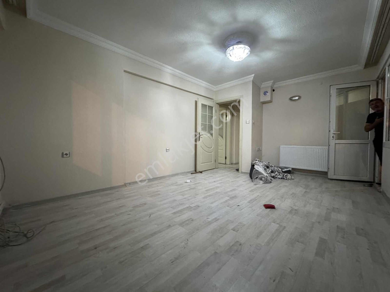 Buca Otokent Yakını Kiralık Doğalgazlı 2+1 Köşe Daire - Görsel 27