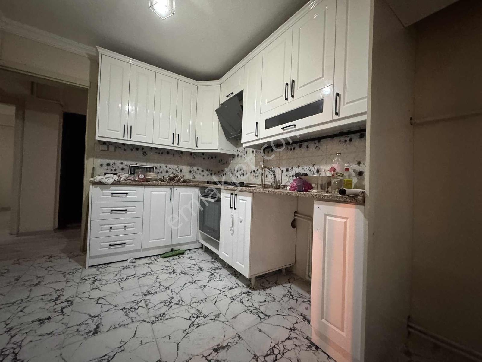 Buca Otokent Yakını Kiralık Doğalgazlı 2+1 Köşe Daire - Görsel 10