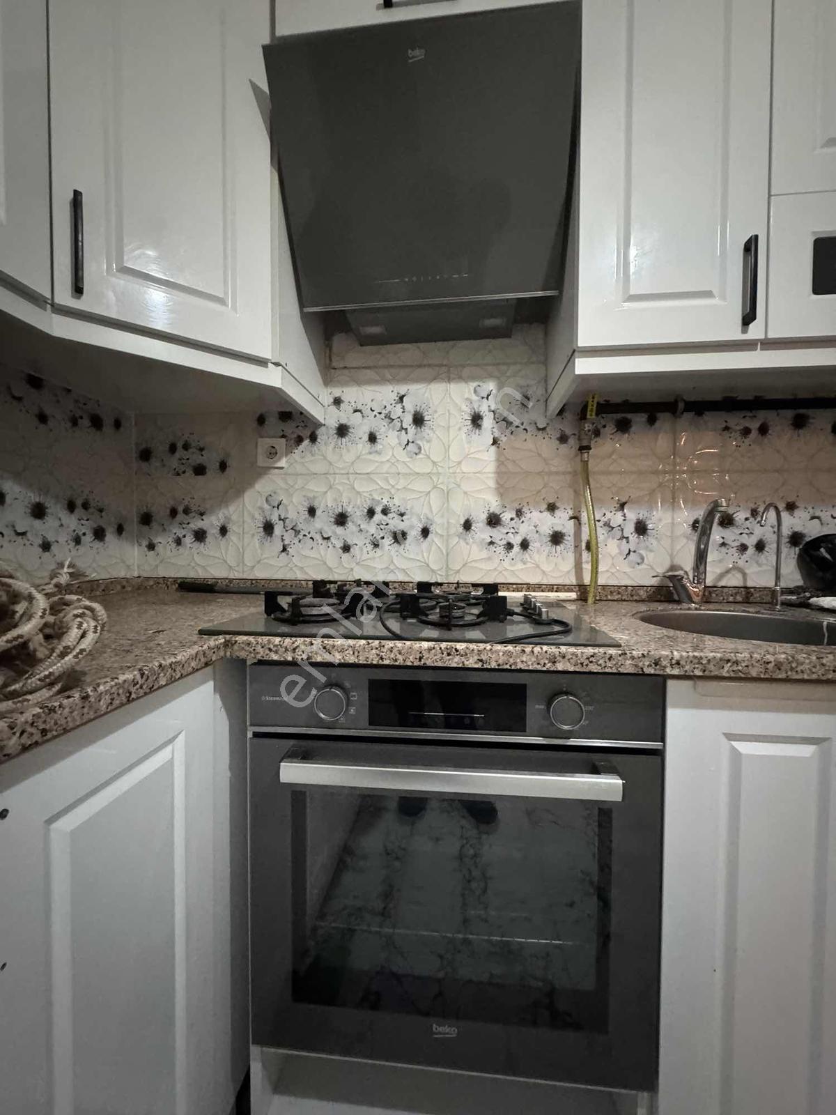 Buca Otokent Yakını Kiralık Doğalgazlı 2+1 Köşe Daire - Görsel 13